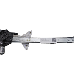 MÁQUINA DE VIDRO PORTA TRASEIRA ESQUERDA CIVIC G10 2017A2021