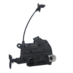 Fechadura Porta Dianteira Esquerda Fluence 2015 16 17 18/..