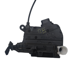 FECHADURA PORTA DIANTEIRA ESQUERDA FLUENCE 2015 16 17 18/..