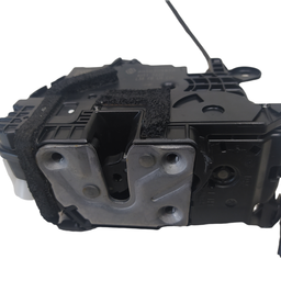 Fechadura Porta Dianteira Esquerda Fluence 2015 16 17 18/..