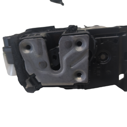 FECHADURA PORTA DIANTEIRA ESQUERDA FLUENCE 2015 16 17 18/..