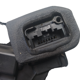 FECHADURA PORTA DIANTEIRA DIREITA JETTA 11/ 2017 GOLF 2014/