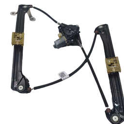 MÁQUINA DE VIDRO PORTA DIANTEIRA DIREITA GOLF 2014 A 2020