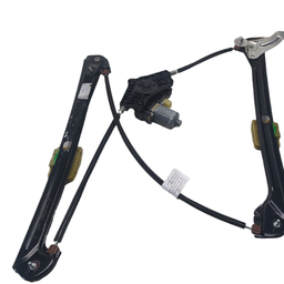 MÁQUINA DE VIDRO PORTA DIANTEIRA DIREITA GOLF 2014 A 2020