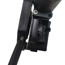 MÁQUINA DE VIDRO PORTA TRAS ESQUERDA GOLF 14 A 20 3 PINOS