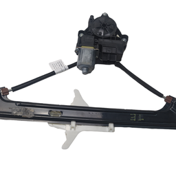 MÁQUINA DE VIDRO PORTA TRAS ESQUERDA GOLF 14 A 20 3 PINOS