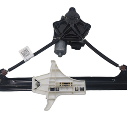 MÁQUINA DE VIDRO PORTA TRASEIRA DIREITA GOLF 2014 15 A 2020