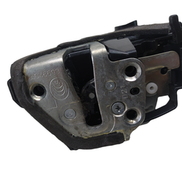 FECHADURA PORTA TRASEIRA ESQ COROLLA 09/14 RAV4 07/12 2PINOS