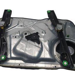 MÁQUINA DE VIDRO PORTA DIANTEIRA DIREITA TIGUAN 2009 A 2017