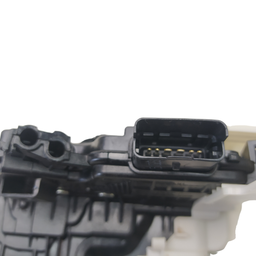 FECHADURA PORTA DIANTEIRA ESQUERDA CERATO 2014 2015 A 2019