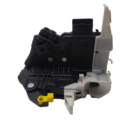 FECHADURA PORTA DIANTEIRA ESQUERDA CERATO 2014 2015 A 2019