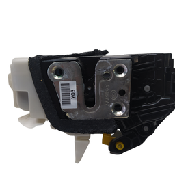 FECHADURA PORTA DIANTEIRA ESQUERDA CERATO 2014 2015 A 2019