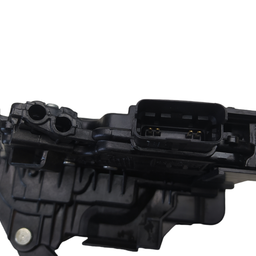 FECHADURA PORTA TRASEIRA ESQUERDA CERATO APÓS 2014 2015 A 19