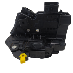 FECHADURA PORTA TRASEIRA ESQUERDA CERATO APÓS 2014 2015 A 19