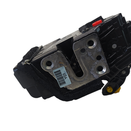 FECHADURA PORTA TRASEIRA ESQUERDA CERATO APÓS 2014 2015 A 19