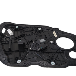 MÁQUINA DE VIDRO PORTA DIANTEIRA ESQUERDA CERATO 14 A 2019