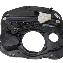 MÁQUINA DE VIDRO PORTA TRASEIRA ESQUERDA CERATO 2014 A 2019