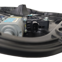 MÁQUINA DE VIDRO PORTA TRASEIRA ESQUERDA CERATO 2014 A 2019