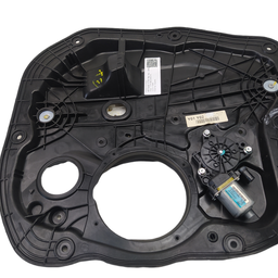 MÁQUINA DE VIDRO PORTA TRASEIRA ESQUERDA CERATO 2014 A 2019