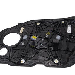 MÁQUINA DE VIDRO PORTA DIANTEIRA DIREITA CERATO 2014 A 2019