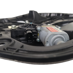 MÁQUINA DE VIDRO PORTA TRASEIRA DIREITA CERATO 2014 A 2019