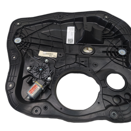 MÁQUINA DE VIDRO PORTA TRASEIRA DIREITA CERATO 2014 A 2019