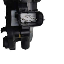 MÁQUINA DE VIDRO PORTA TRASEIRA ESQUERDA CRV 2012 A 2017