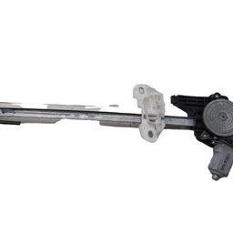 MÁQUINA DE VIDRO PORTA TRASEIRA ESQUERDA CRV 2012 A 2017