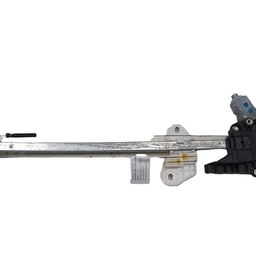 MÁQUINA DE VIDRO PORTA TRASEIRA ESQUERDA CRV 2012 A 2017