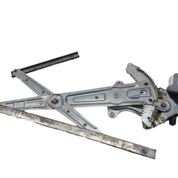 Máquina de Vidro Porta Dianteira Direita CRV 2012 a 2016 