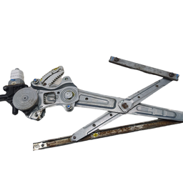 MÁQUINA DE VIDRO PORTA DIANTEIRA DIREITA CRV 2012 A 2016 