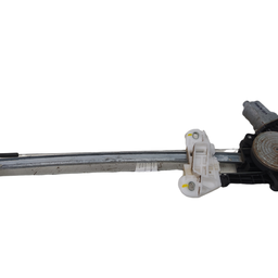 MÁQUINA DE VIDRO PORTA TRASEIRA DIREITA CRV 2012 A 2017