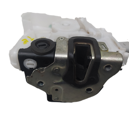 FECHADURA PORTA TRAS ESQ GOL VOYAGE G5 G6 G7 G8 C/ TRAVA ELÉ