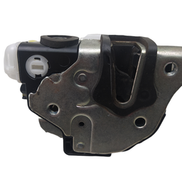 FECHADURA PORTA TRAS ESQ GOL VOYAGE G5 G6 G7 G8 C/ TRAVA ELÉ