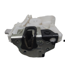 FECHADURA PORTA TRAS DIRE GOL VOYAGE G5 G6 G7 G8 C/TRAVA ELÉ