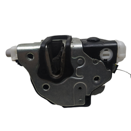 FECHADURA PORTA TRAS DIRE GOL VOYAGE G5 G6 G7 G8 C/TRAVA ELÉ