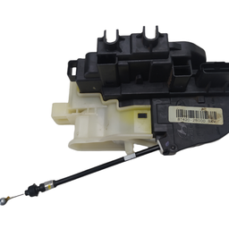 FECHADURA PORTA TRASEIRA DIREITA SANTA FÉ 2007 2008 A 2012