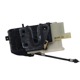 FECHADURA PORTA TRASEIRA DIREITA SANTA FÉ 2007 2008 A 2012