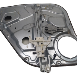 MÁQUINA DE VIDRO PORTA TRASEIRA DIREITA SANTA FE 2007 A 2013