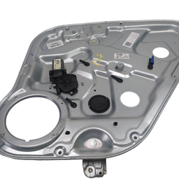 MÁQUINA DE VIDRO PORTA TRASEIRA DIREITA SANTA FE 2007 A 2013