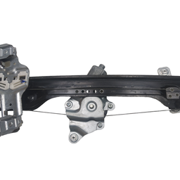 MÁQUINA DE VIDRO PORTA DIANTEIRA ESQ ONIX PRISMA 2012/20 ELÉ