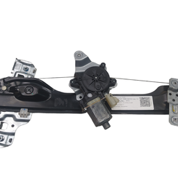 MÁQUINA DE VIDRO PORTA DIANTEIRA ESQ ONIX PRISMA 2012/20 ELÉ