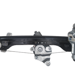 MÁQUINA DE VIDRO PORTA DIANTEIRA DIR ONIX PRISMA 12 A 20 ELÉ