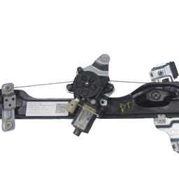 MÁQUINA DE VIDRO PORTA DIANTEIRA DIR ONIX PRISMA 12 A 20 ELÉ