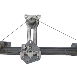 MÁQUINA DE VIDRO PORTA TE SANDERO ATÉ 14 DUSTER OROCH 11/MAN