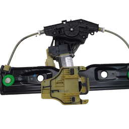 MÁQUINA DE VIDRO PORTA TRASEIRA ESQUE NEW FIESTA 13 A 19 ELÉ