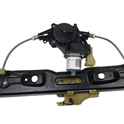 MÁQUINA DE VIDRO PORTA TRASEIRA ESQUE NEW FIESTA 13 A 19 ELÉ