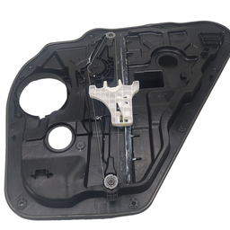 MÁQUINA DE VIDRO PORTA TRASEIRA ESQUERDA SANTA FÉ 14 A 2019