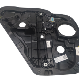 MÁQUINA DE VIDRO PORTA TRASEIRA ESQUERDA SANTA FÉ 14 A 2019