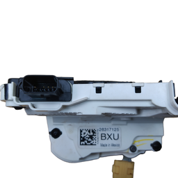 FECHADURA PORTA DIANTEIRA DIREITA ONIX TRACKER 2020 21 22/